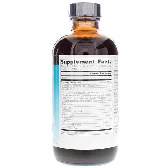 Wellness Herbal Kids Liquid, SNN